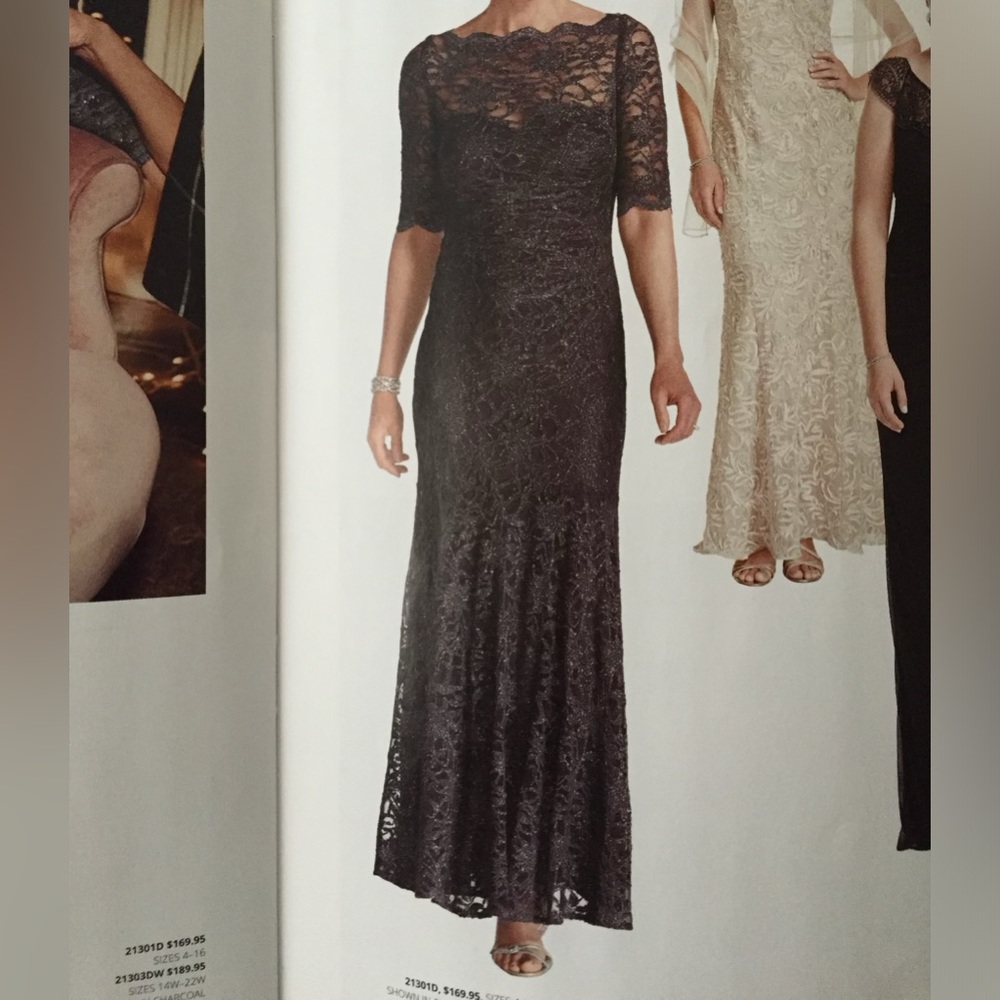 Mother of the Bride Dress